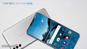 Huawei P11 با دوربین 40 مگا پیکسلی