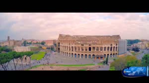 جاذبه های گردشگری رم