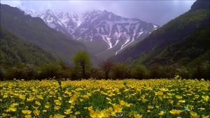 زیباترین نقاط توریستی ایران