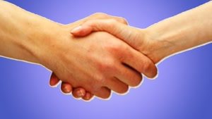 داستان مرد رفتگر و دکتر جراح