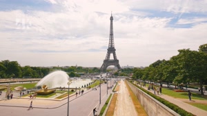 پاریس شهر رویاها
