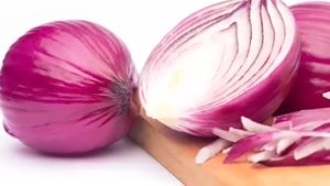 فواید پیاز برای درمان ریزش مو