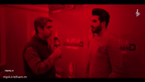 (اولین مصاحبه ماکان بند و گزارش تصویری کنسرت)