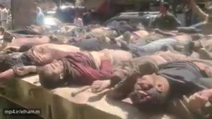کشته شدن پنجاه داعشی در مرز کرمانشاه توسط سپاه پاسداران انقلاب اسلامی