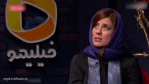 گفتگوبا سارا بهرامی بهترین بازیگر نقش اول زن جشنواره فجر و برنده سیمرغ