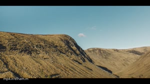 طبیعت زیبای اسکاتلند  با کیفیت 4k 