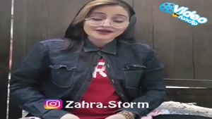 یه دابسمش عاااالی😂😂😂