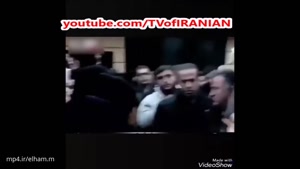 جشن تولّد ایلیا، کوچکترین مسافر سانحهٔ سقوط هواپیمای تهران یاسوج! 😥
