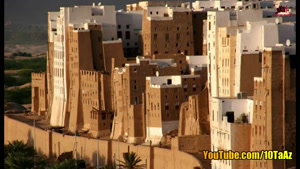 دانستنی جالب در مورد کشور یمن