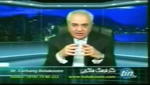دکتر هلاکویی - مکانیزم خواب؛ علت دیدن اموات در خواب - پارت 1