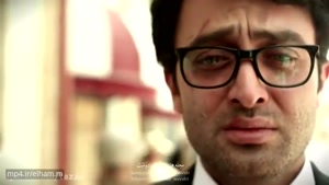 موزیک ویدیوی شهرزاد با آهنگ «اشک» میثم ابراهیمی