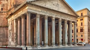 گشتی در رم پایتخت گردشگری جهان