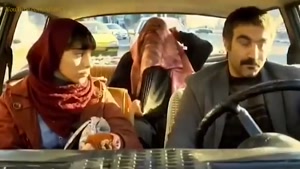 تیزر فیلم سینمایی فراری با هنرمندی محسن تنابنده و طرلان پروانه