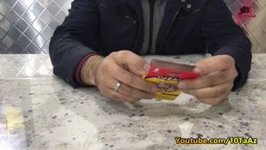 آموزش 10 شعبده بازی
