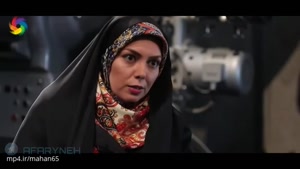 گفتگوی آزاده نامداری با یکتا ناصر در حاشیه جشنواره فیلم فجر96