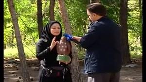 مسابقات جالب شبه شکار برای اولین بار در ایران
