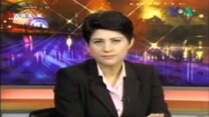 انتقاد قربانی اسیدپاشی در ایران از فعالان حقوق بشر