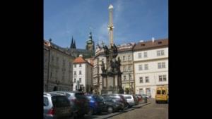 خلاصه ای از یک سفر به جمهوری چک - پراگ