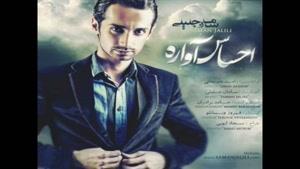 احساس اواره-سامان جلیلی