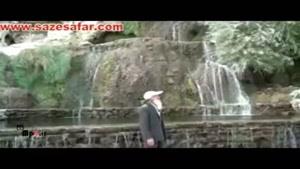 کاشان ، آبشار نیاسر - ایرانگردی