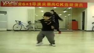 رقص جالب کودک