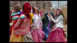 آهنگ زیبای قشقایی
