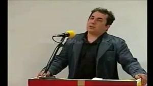 مسابقه ی خیلی خنده دار در طنز مهران مدیری