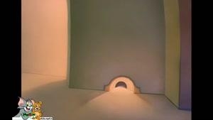 تام و جری قسمت 52 - کنسرت تام