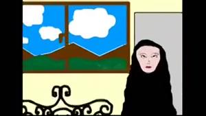اهنگ عاشقانه برای سکینه جون