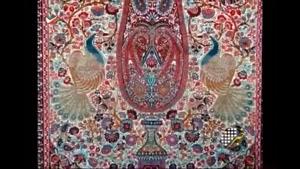 قالی و قالیچه در ایران