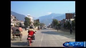 10 شهر دیدنی در نپال