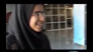 دختر ایرانی نابغه ی پزشکی