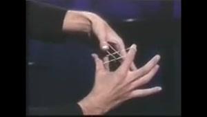 شعبده بازی