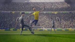last game