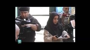 باحال ترین دوربین مخفی ایران