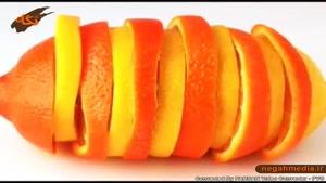 روانشناسی رنگ ها - رنگ نارنجی