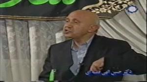 دکتر حسين الهي قمشه اي - شب قدر 