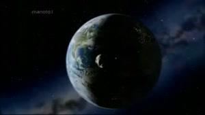 مستند هجوم سیارک‌ها از مجموعه ‌کیهان