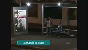 دوربين مخفي بسيار وحشتناك