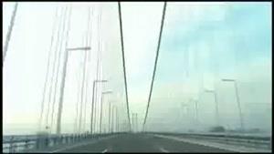 پل آگاشی کایکو - ابر سازه ها