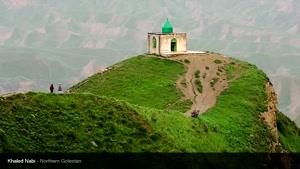 ایران - گلستان
