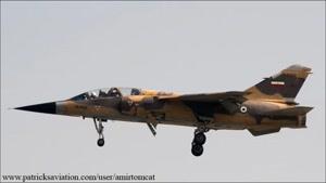 جنگنده های برتر ایران