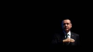 همکاری ترکیه با داعش