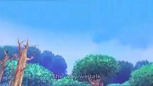 آهنگ زیبای باربی و قصر الماس