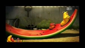 لاروا - این قسمت : هندوانه