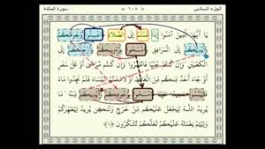 وضو صحیح از منظر قرآن