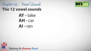 مکالمه لهجه آمریکایی - قسمت دوم