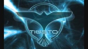 DJ Tiesto