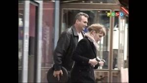 پرت کردن وزنه سنگین