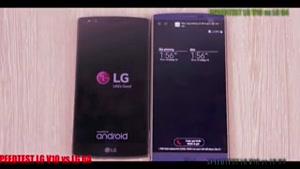 LG V10 با LG G4